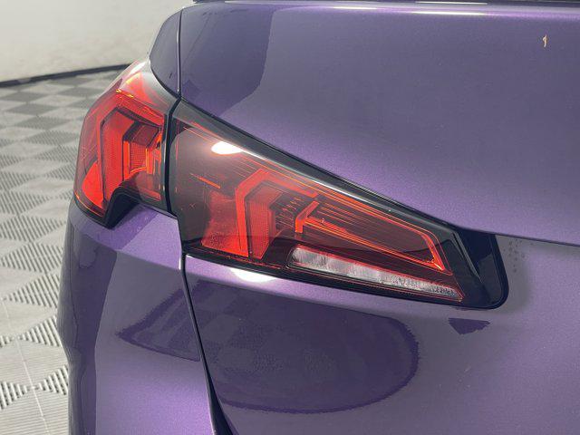 new 2025 BMW M235 Gran Coupe car, priced at $54,325