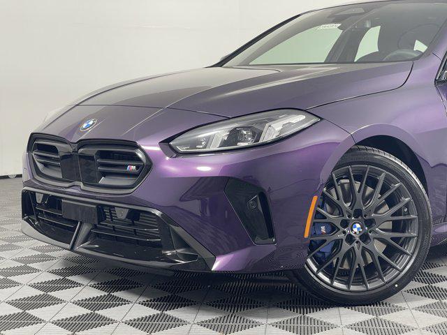 new 2025 BMW M235 Gran Coupe car, priced at $54,325