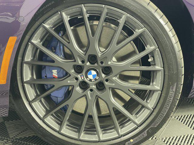new 2025 BMW M235 Gran Coupe car, priced at $54,325