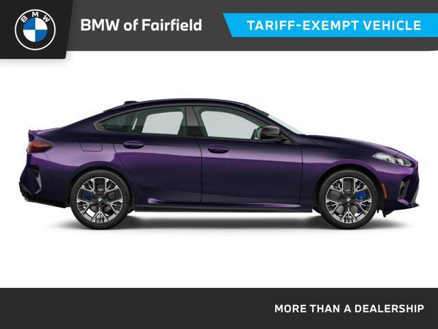 new 2025 BMW M235 Gran Coupe car, priced at $54,325