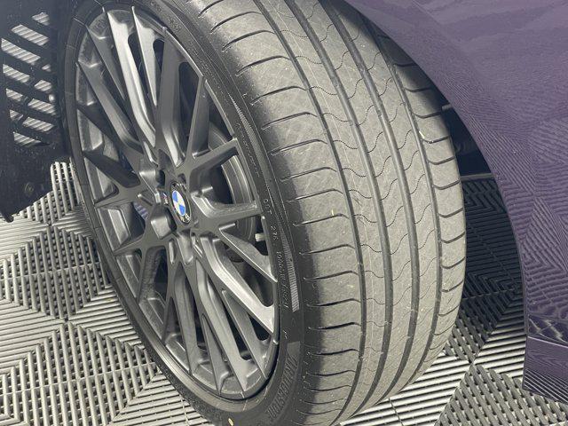 new 2025 BMW M235 Gran Coupe car, priced at $54,325