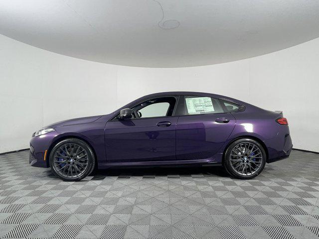 new 2025 BMW M235 Gran Coupe car, priced at $54,325