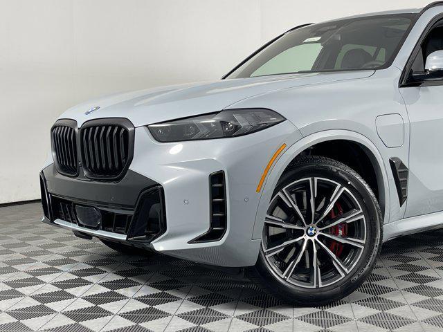 new 2026 BMW X5 PHEV car, priced at $87,050