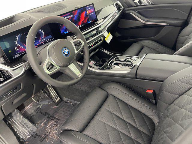 new 2026 BMW X5 PHEV car, priced at $87,050