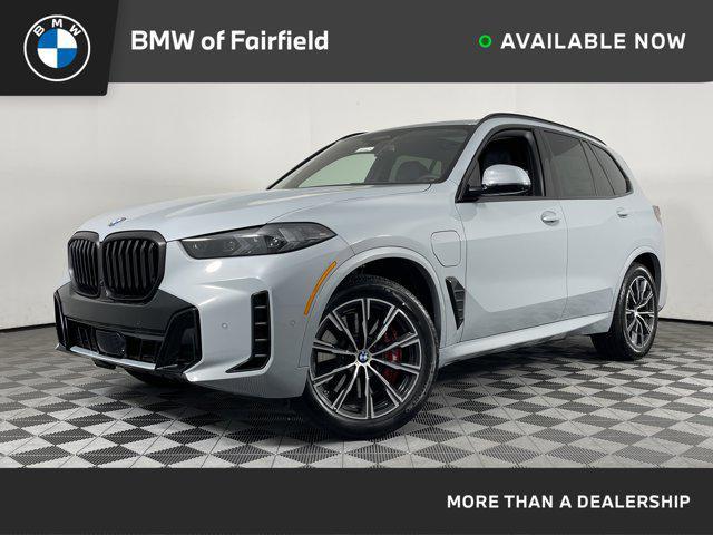 new 2026 BMW X5 PHEV car, priced at $87,050
