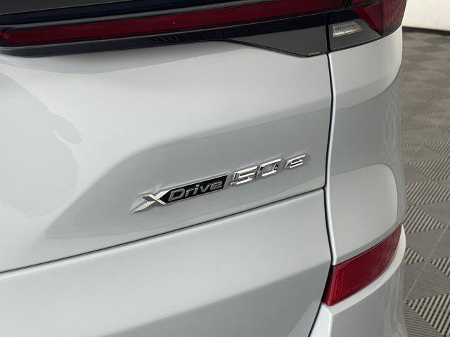 new 2026 BMW X5 PHEV car, priced at $87,050