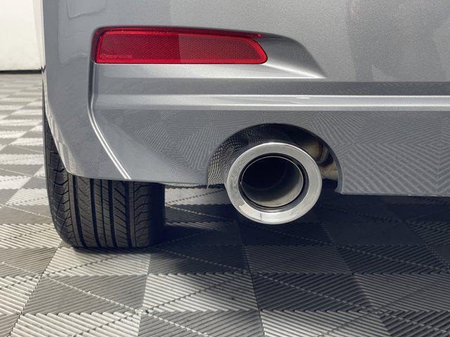new 2025 BMW 330 car, priced at $49,225