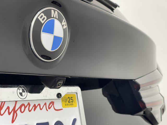 used 2024 BMW X3 car, priced at $40,471