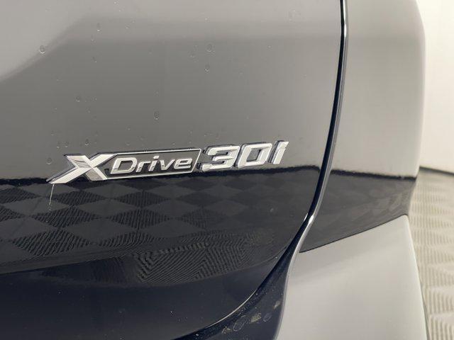 used 2024 BMW X3 car, priced at $40,471