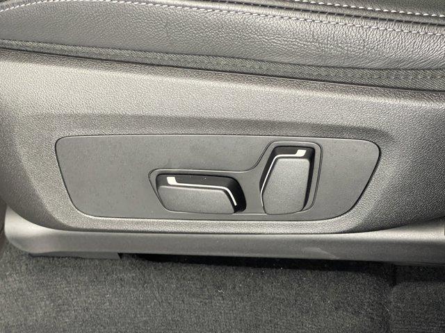 used 2024 BMW X3 car, priced at $40,471