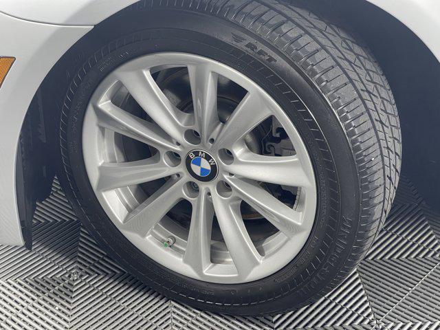 used 2016 BMW 528 car, priced at $16,388