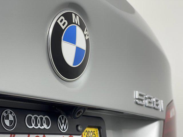 used 2016 BMW 528 car, priced at $16,388