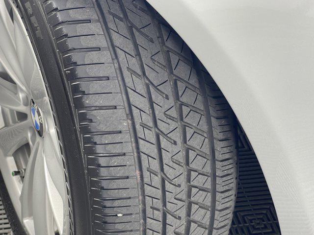 used 2016 BMW 528 car, priced at $16,388