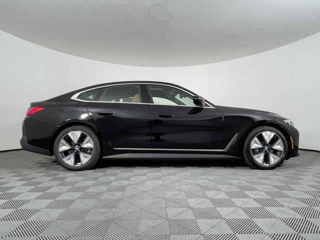 new 2025 BMW i4 Gran Coupe car, priced at $54,745