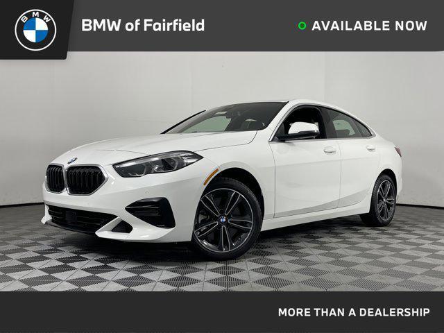 used 2024 BMW 228 Gran Coupe car, priced at $31,774