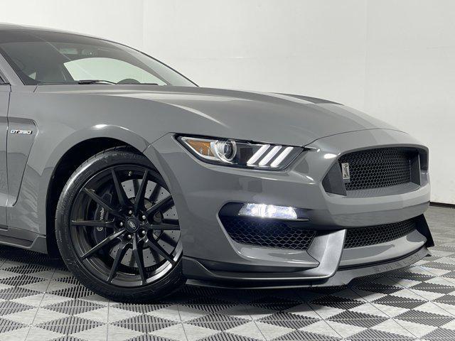 used 2018 Ford Shelby GT350 car, priced at $56,961