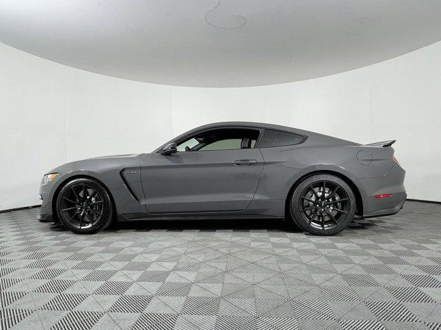 used 2018 Ford Shelby GT350 car, priced at $56,961