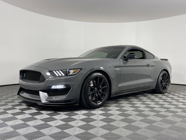 used 2018 Ford Shelby GT350 car, priced at $56,961