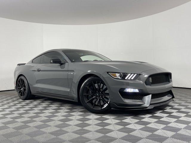 used 2018 Ford Shelby GT350 car, priced at $56,961