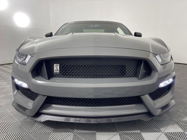 used 2018 Ford Shelby GT350 car, priced at $56,961