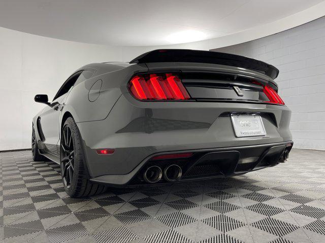 used 2018 Ford Shelby GT350 car, priced at $56,961