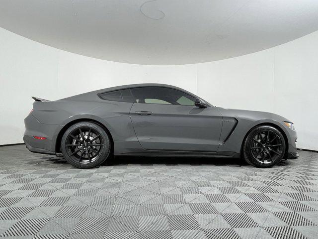 used 2018 Ford Shelby GT350 car, priced at $56,961