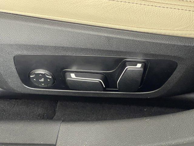 used 2024 BMW i4 Gran Coupe car, priced at $49,971