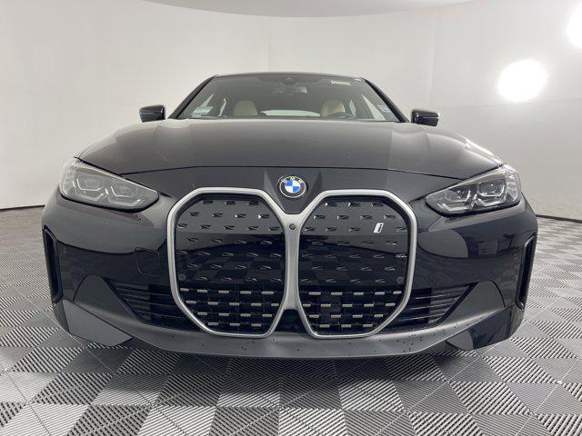 used 2024 BMW i4 Gran Coupe car, priced at $49,971