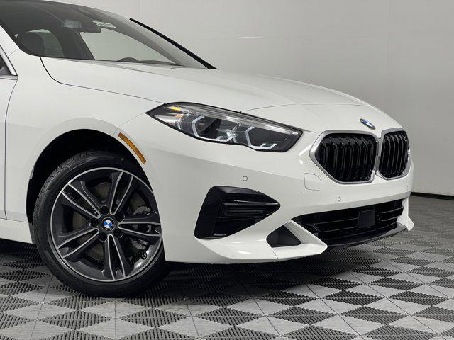 new 2024 BMW 228 Gran Coupe car, priced at $37,780