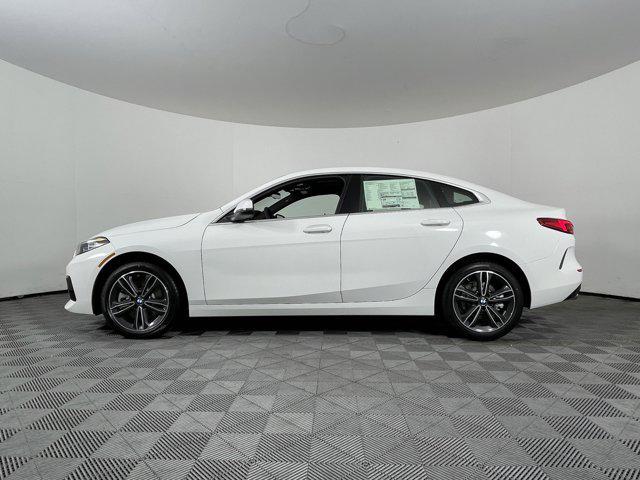 new 2024 BMW 228 Gran Coupe car, priced at $37,780