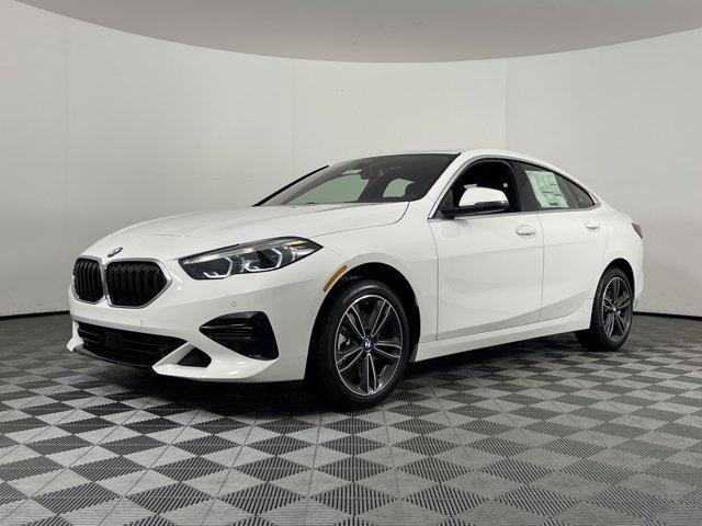 new 2024 BMW 228 Gran Coupe car, priced at $37,780