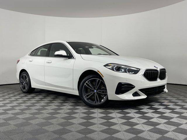 new 2024 BMW 228 Gran Coupe car, priced at $37,780