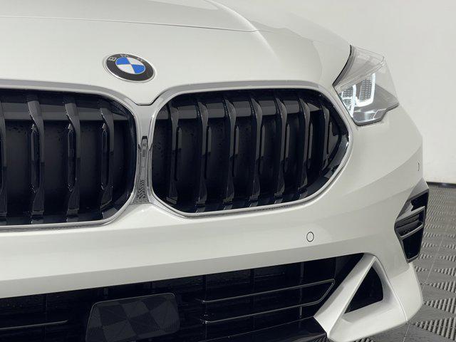 new 2024 BMW 228 Gran Coupe car, priced at $37,780