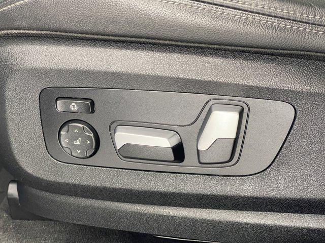 used 2020 BMW X5 car, priced at $35,288