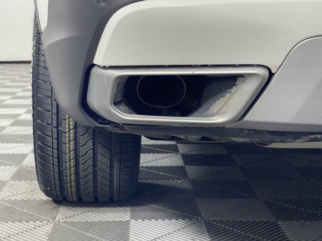 used 2020 BMW X5 car, priced at $35,288