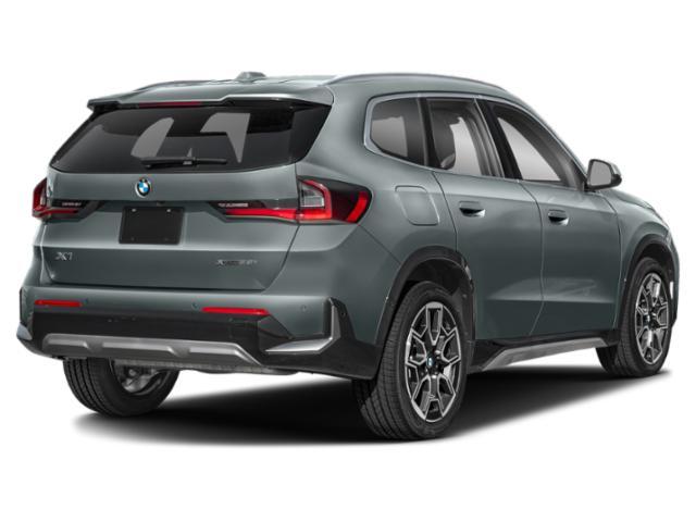 new 2025 BMW X1 car, priced at $47,570