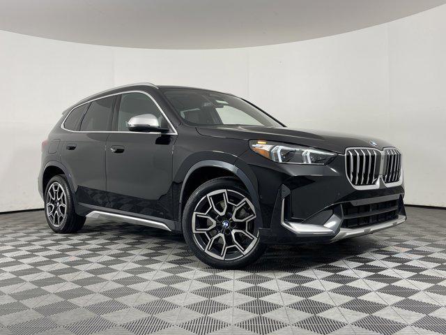 used 2024 BMW X1 car, priced at $39,471