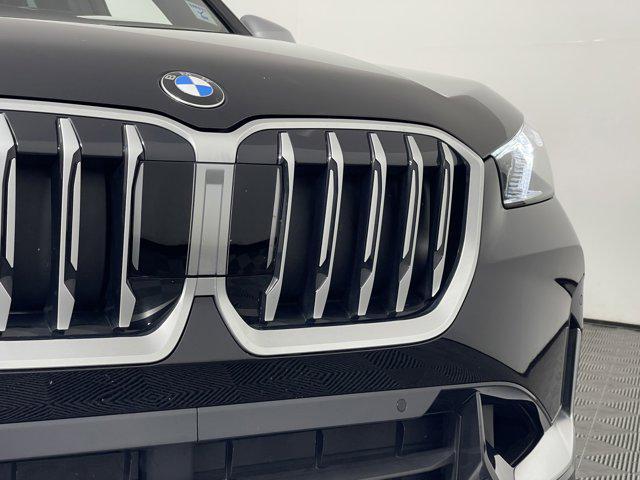 used 2024 BMW X1 car, priced at $39,471