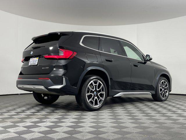 used 2024 BMW X1 car, priced at $39,471