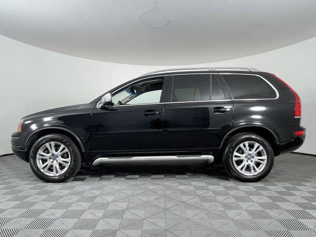 used 2013 Volvo XC90 car, priced at $11,900