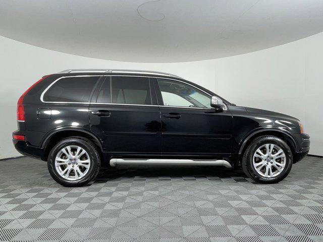 used 2013 Volvo XC90 car, priced at $11,900