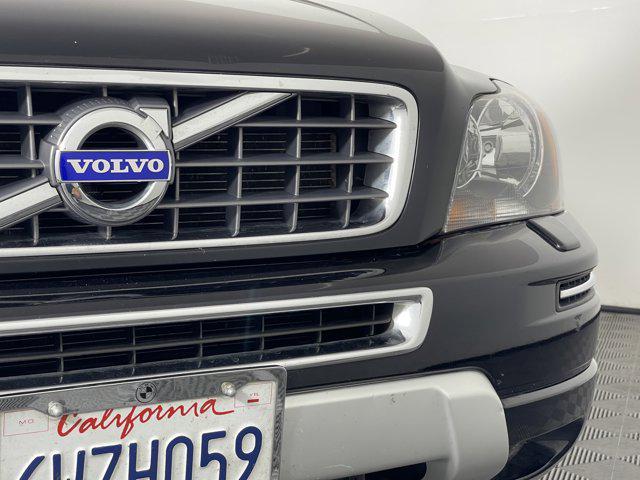 used 2013 Volvo XC90 car, priced at $11,900