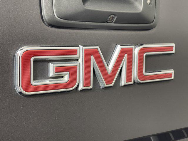 used 2015 GMC Sierra 1500 car, priced at $20,500