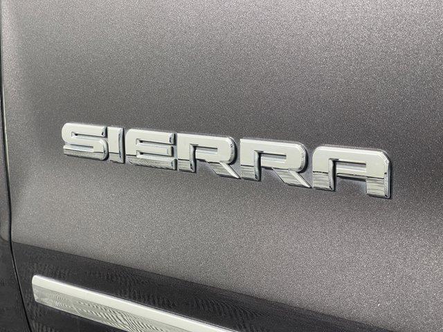 used 2015 GMC Sierra 1500 car, priced at $20,500