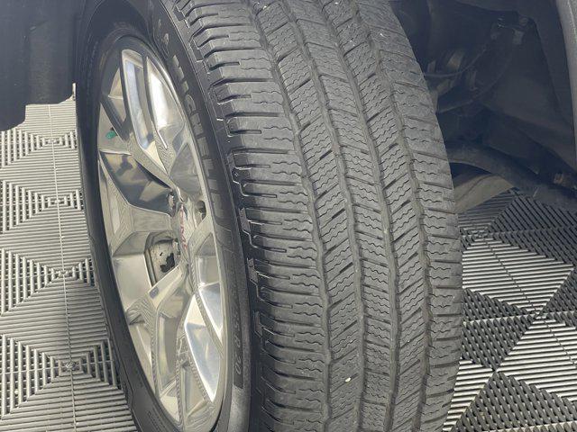 used 2015 GMC Sierra 1500 car, priced at $20,500