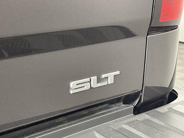 used 2015 GMC Sierra 1500 car, priced at $20,500