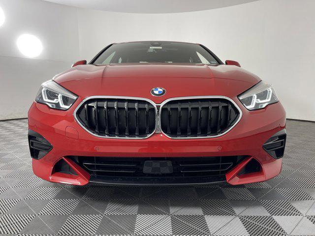 new 2024 BMW 228 Gran Coupe car, priced at $41,200