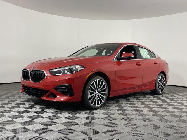 new 2024 BMW 228 Gran Coupe car, priced at $41,200