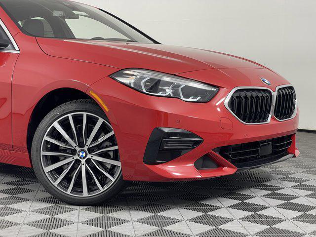 new 2024 BMW 228 Gran Coupe car, priced at $41,200