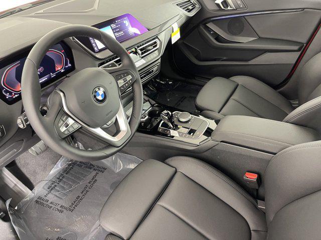 new 2024 BMW 228 Gran Coupe car, priced at $41,200